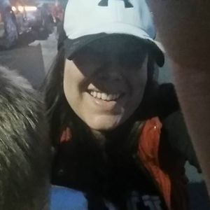 Meet your Posher, Stephanie